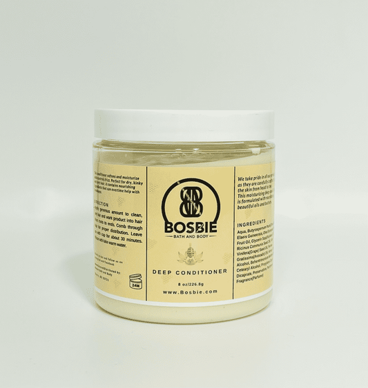 Hair Deep Conditioner