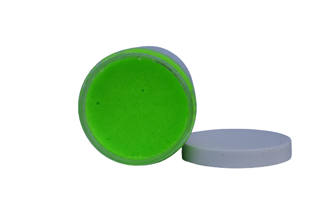 Lime Sugar Scrub