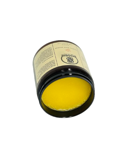 Herbal Hair Grease