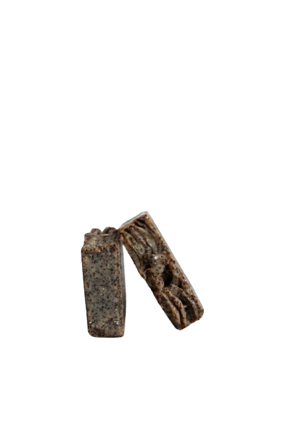 Coffee Scrub Soap