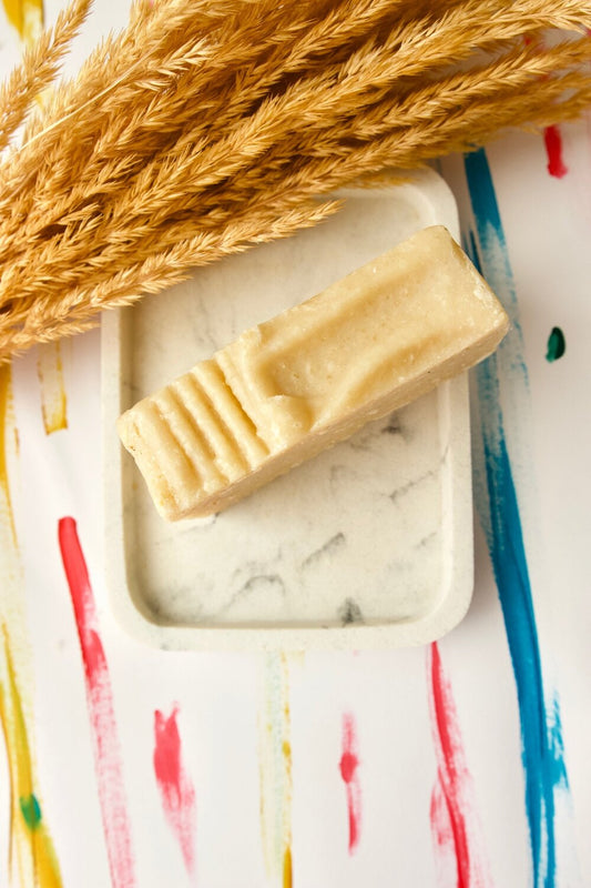 Rice Facial Soap