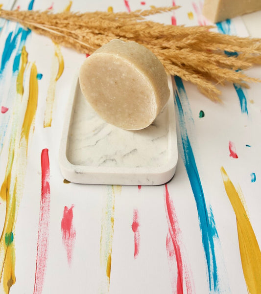 Rice Turmeric Bar