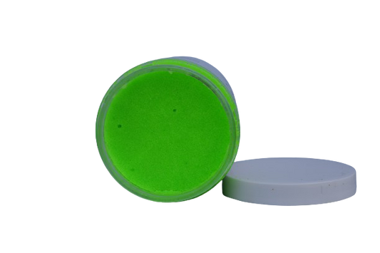 Lime Sugar Scrub