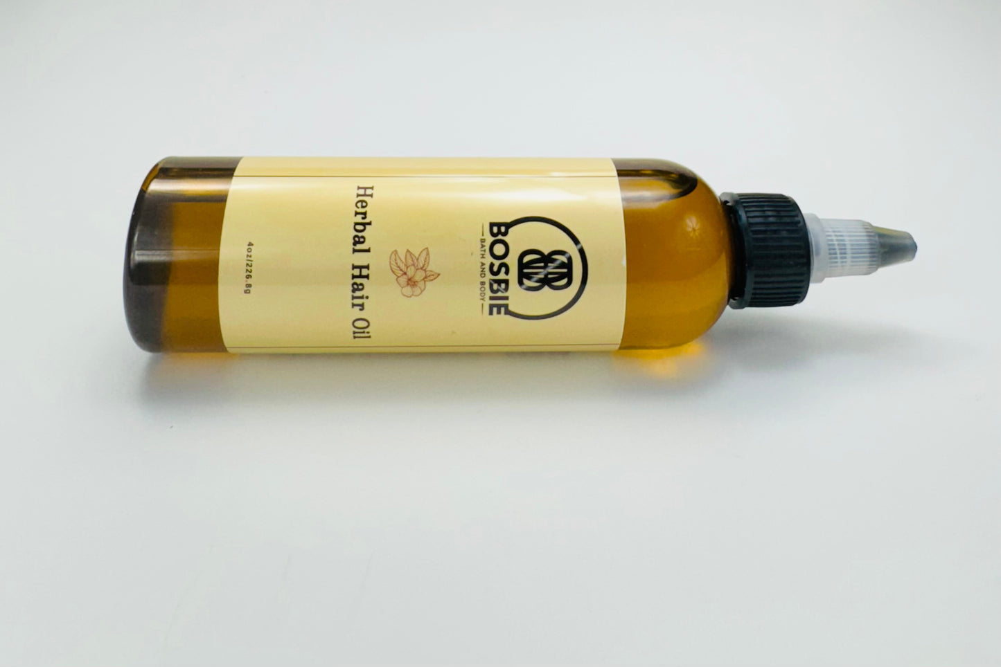 Herbal Hair Oil