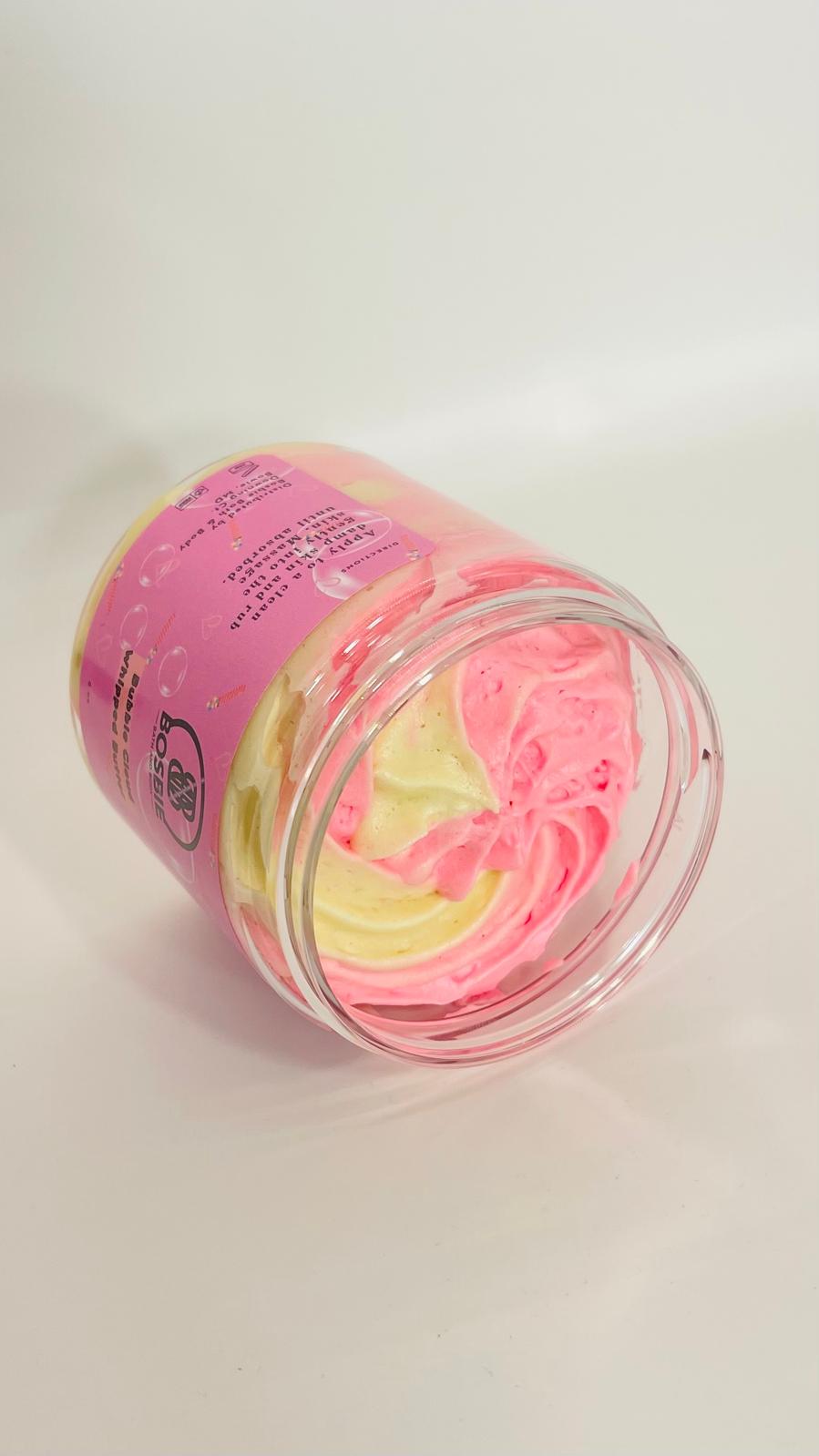 Bubble Cloud Body Butter